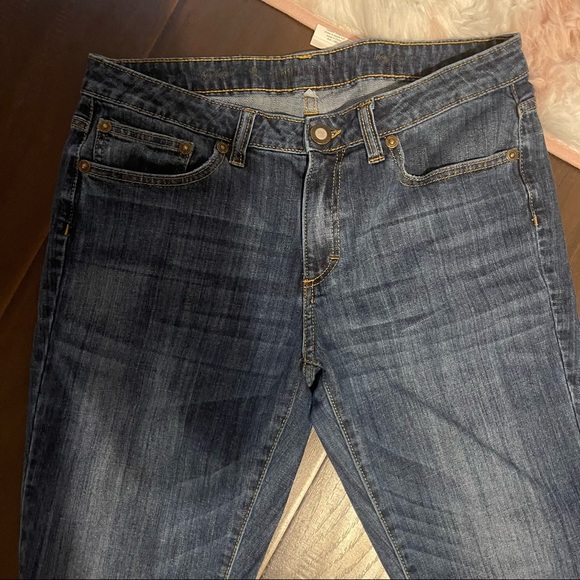 Jennifer Lopez Boyfriend Jeans Women's Size 8 - Picture 2 of 4